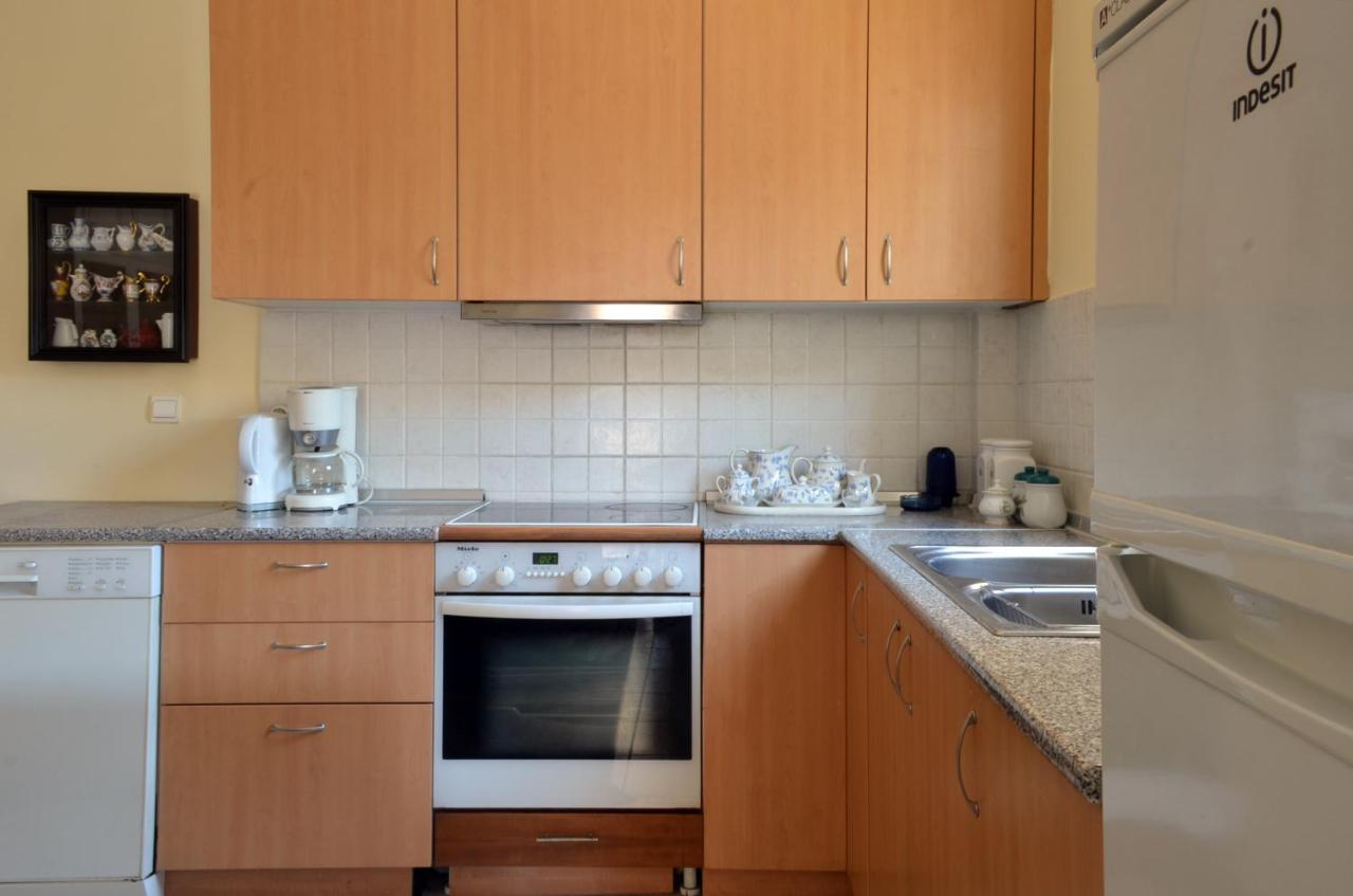 Delmare Dion Apartment 塞萨洛尼基 外观 照片