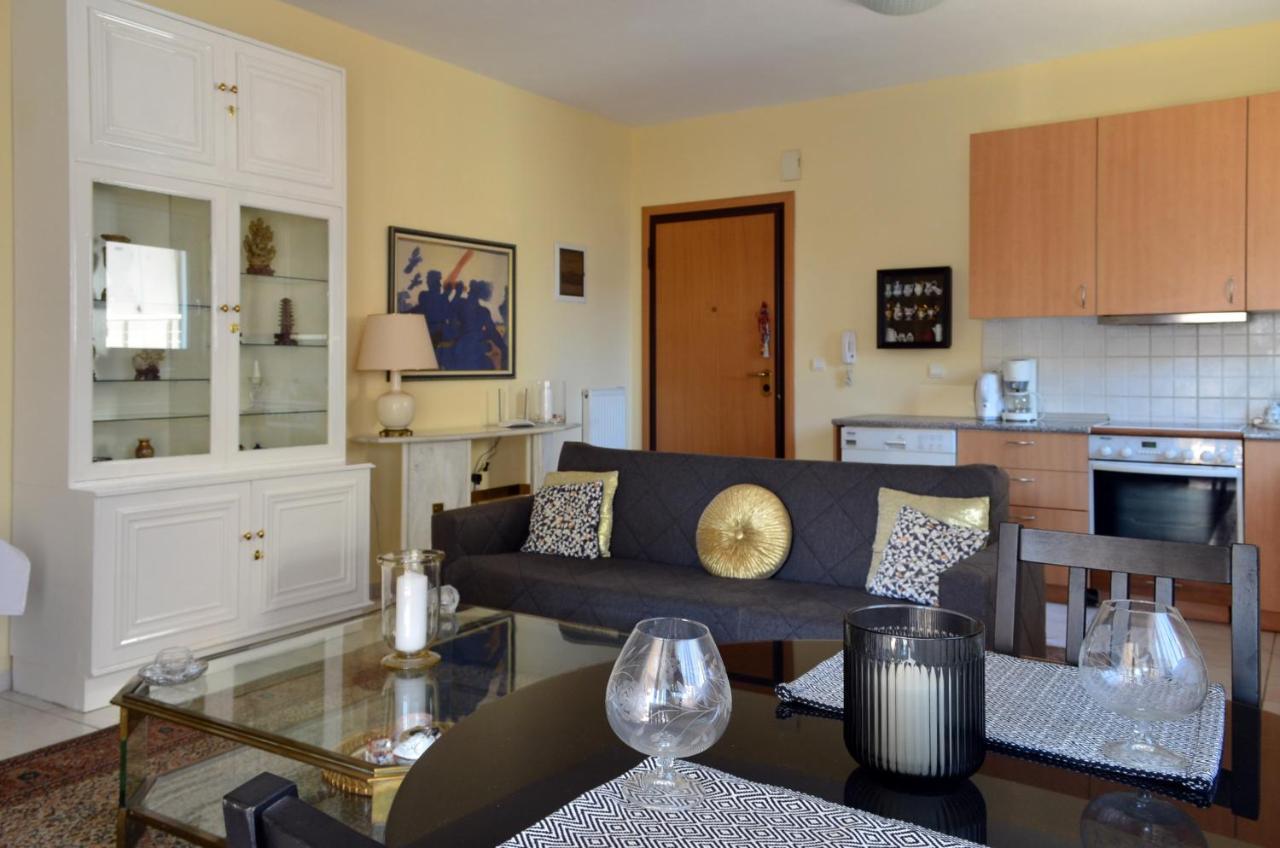 Delmare Dion Apartment 塞萨洛尼基 外观 照片