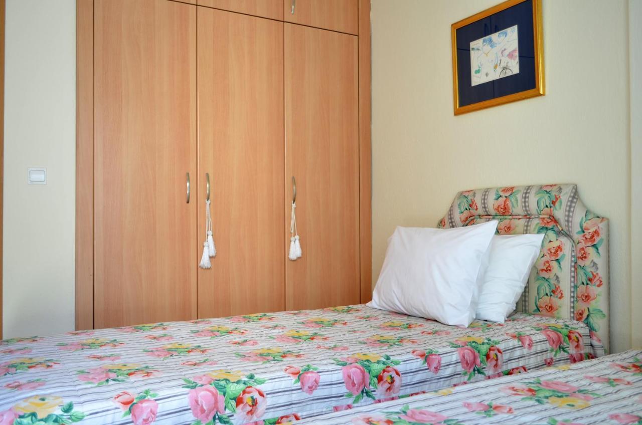 Delmare Dion Apartment 塞萨洛尼基 外观 照片
