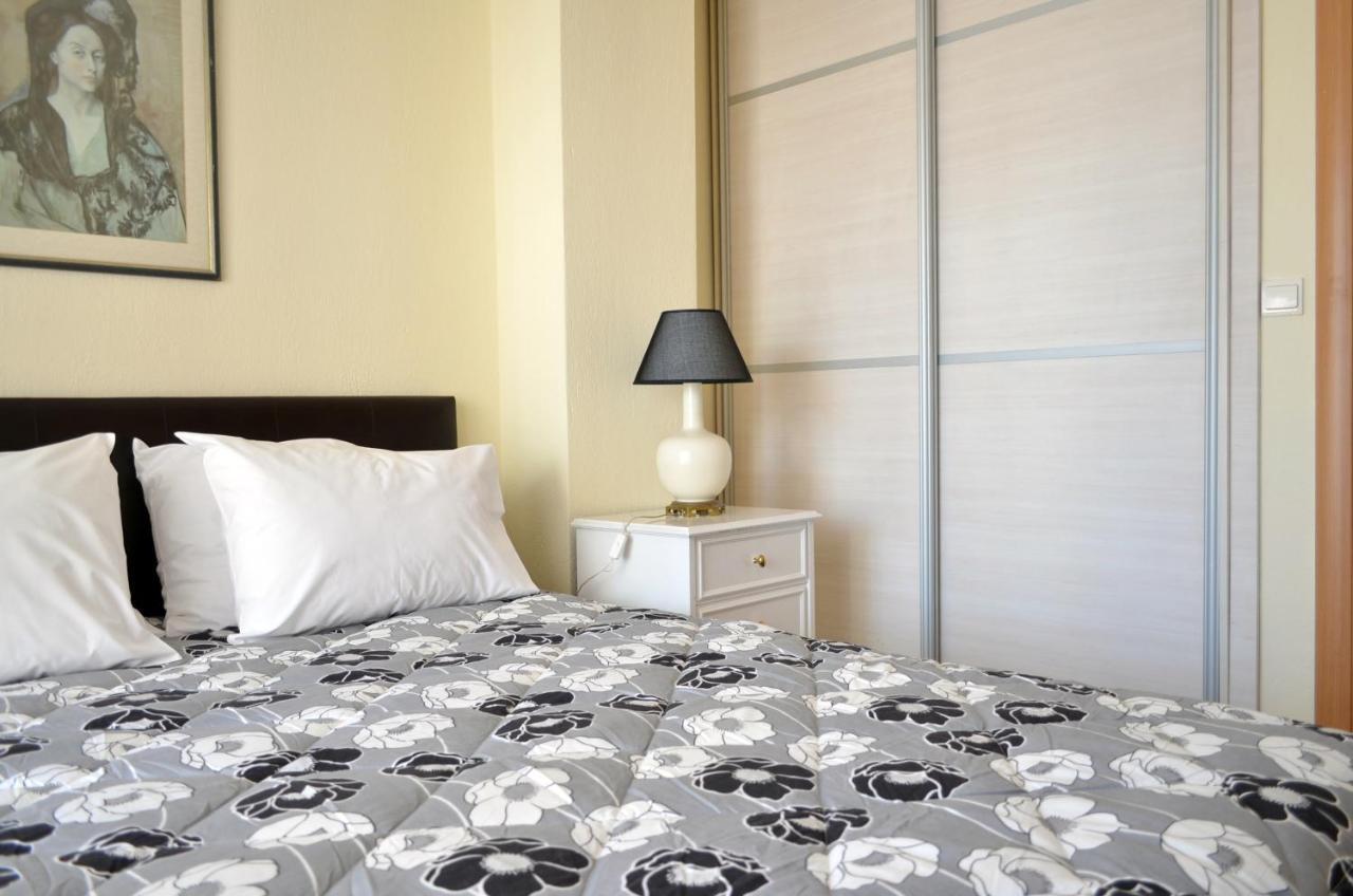 Delmare Dion Apartment 塞萨洛尼基 外观 照片
